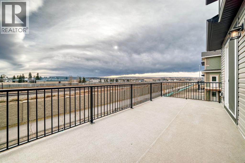 91 Saddlebred Place, Cochrane