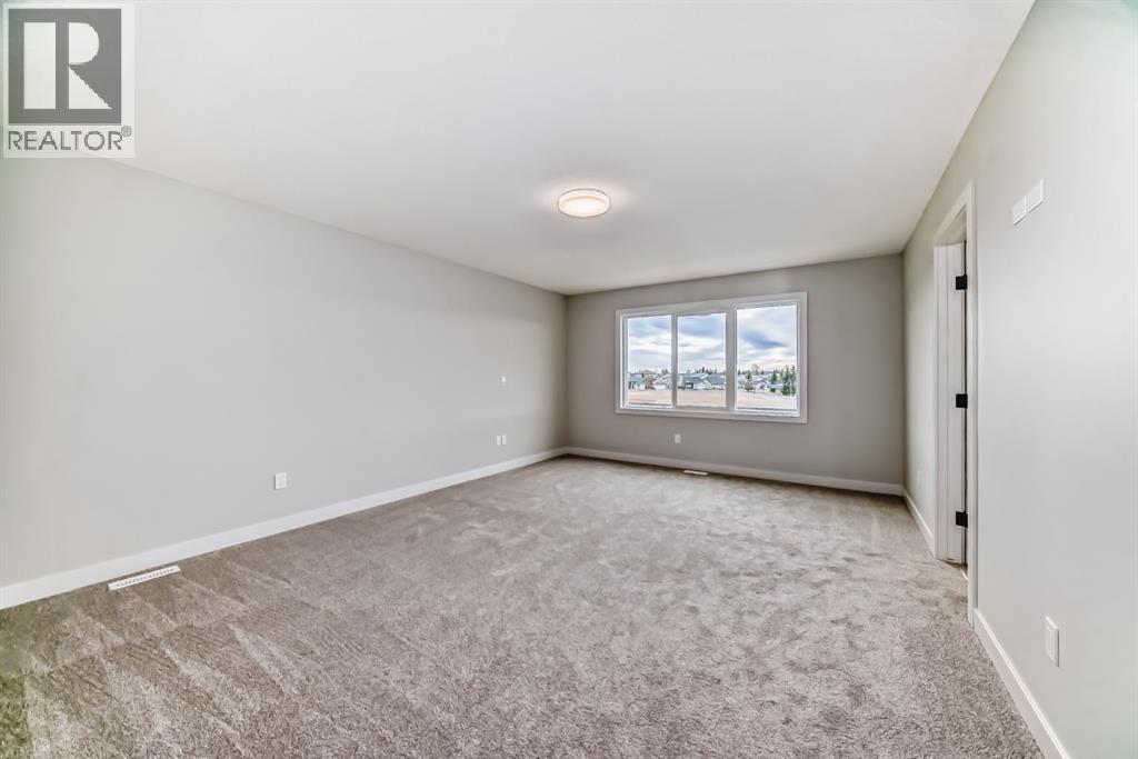 91 Saddlebred Place, Cochrane