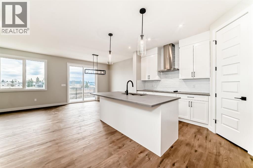 91 Saddlebred Place, Cochrane