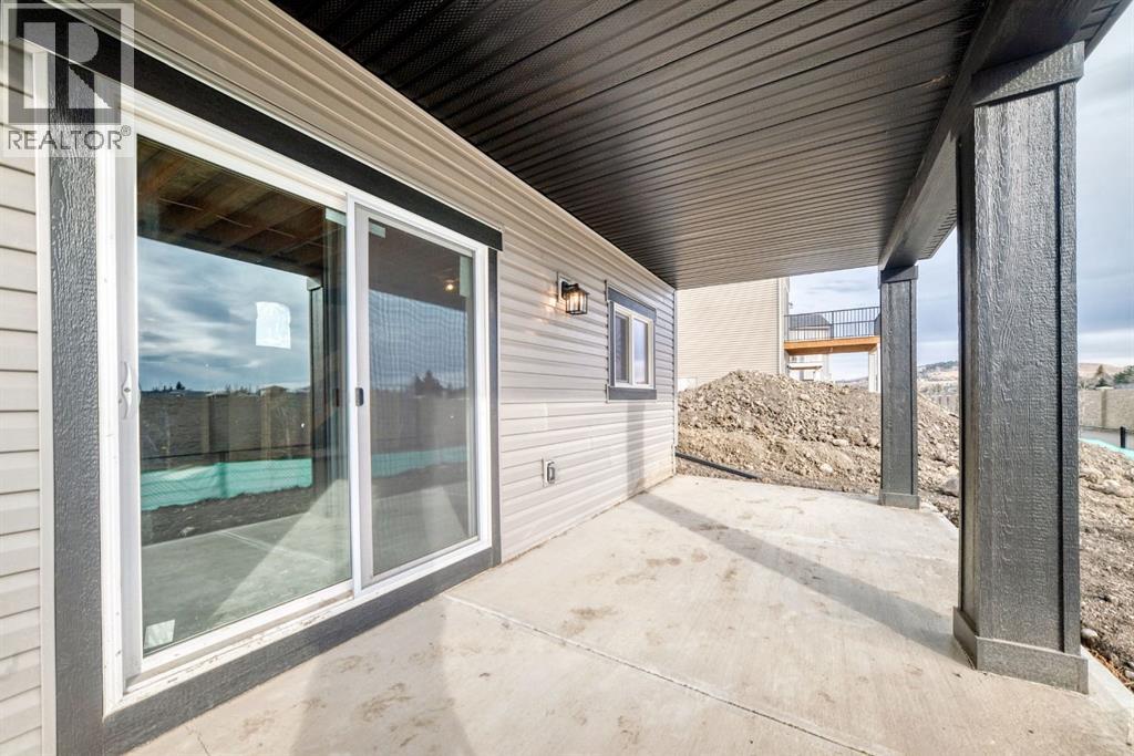 91 Saddlebred Place, Cochrane