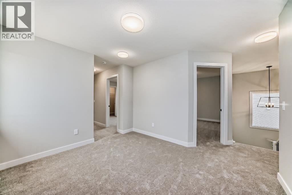 91 Saddlebred Place, Cochrane