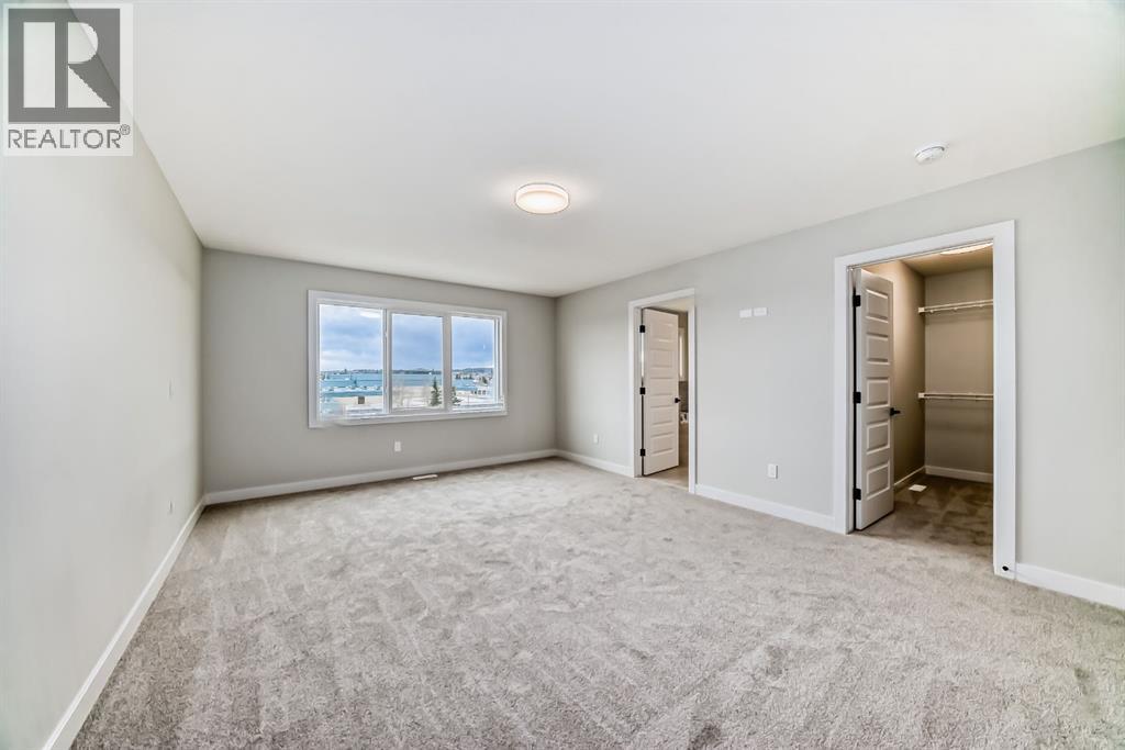 91 Saddlebred Place, Cochrane