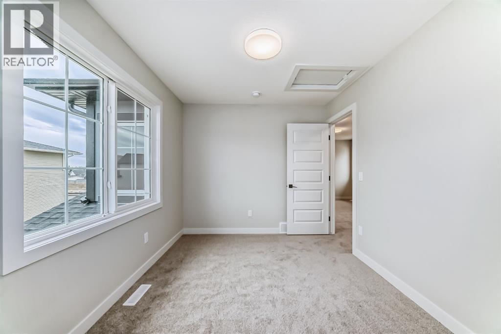 91 Saddlebred Place, Cochrane