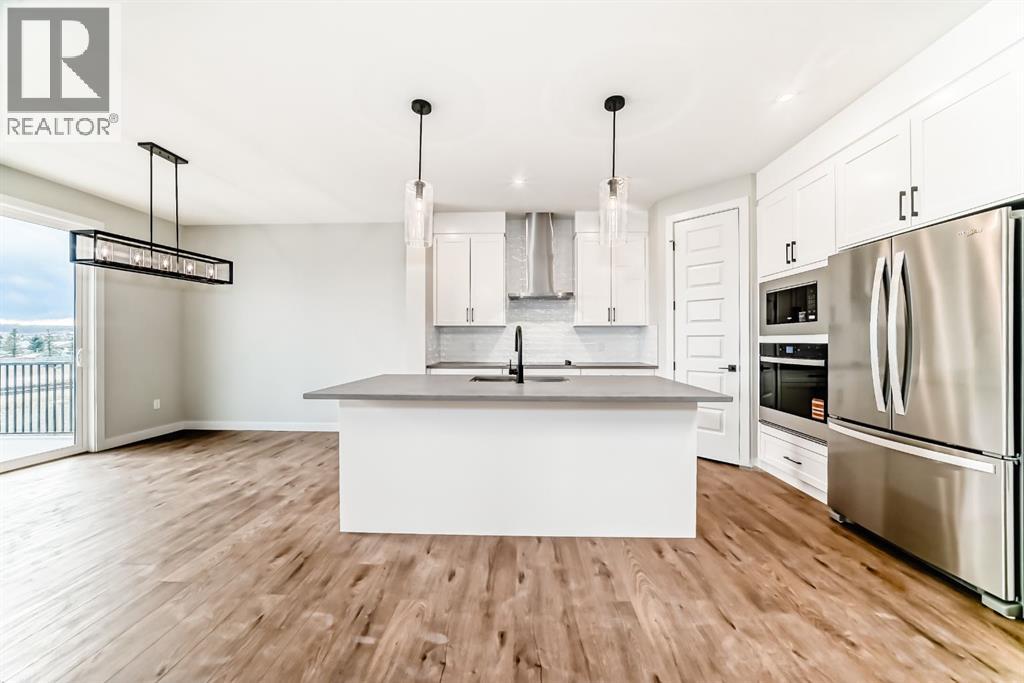 91 Saddlebred Place, Cochrane