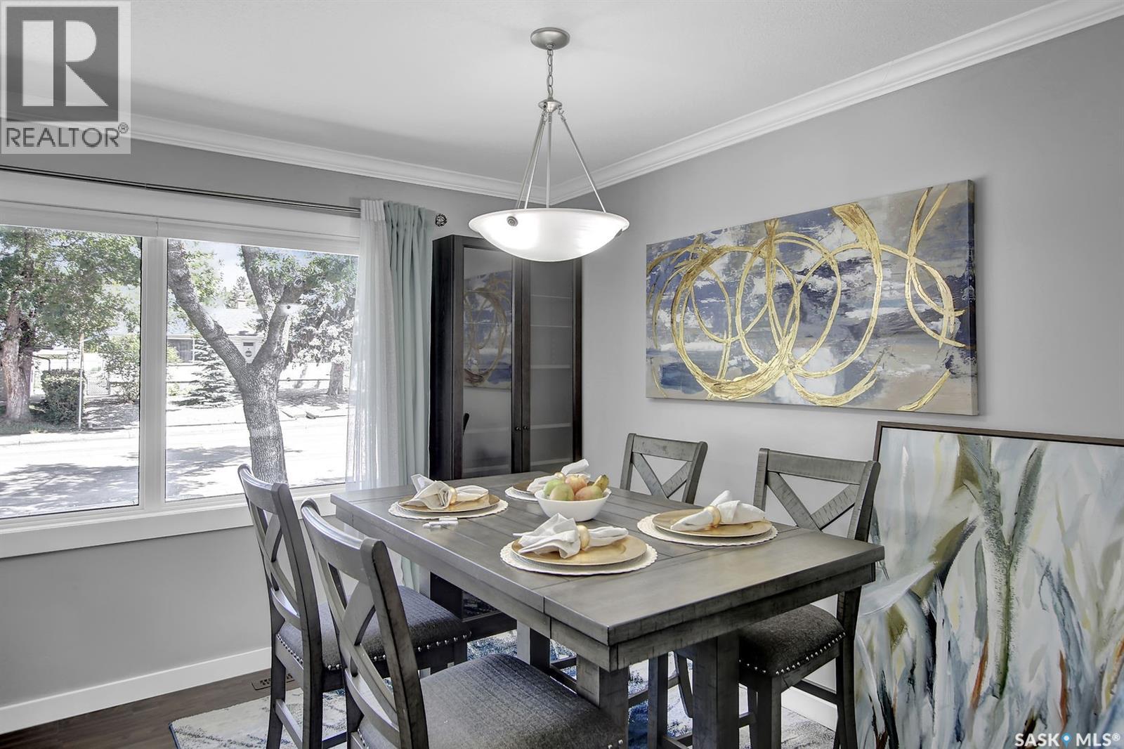 Single Family House Bungalow for Sale in  th AVENUE Regina 