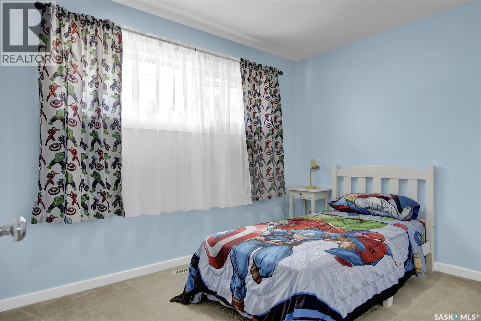 Single Family House Bungalow for Sale in  th AVENUE Regina 