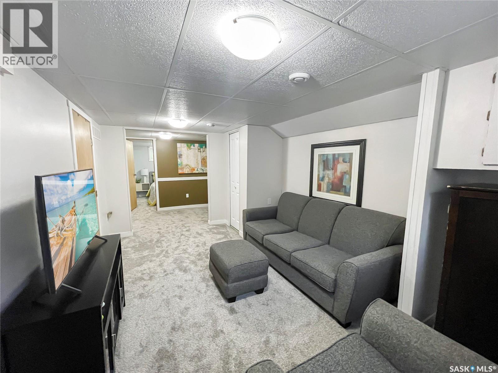 Single Family House Bungalow for Sale in  th AVENUE Regina 