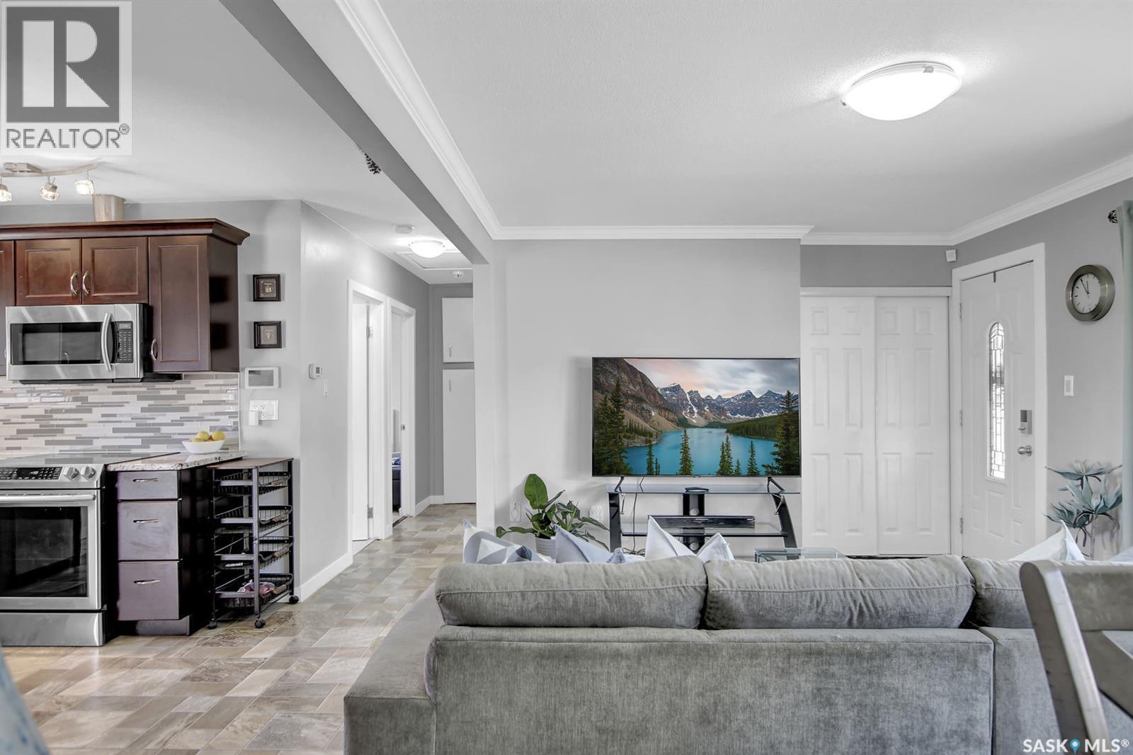 Single Family House Bungalow for Sale in  th AVENUE Regina 