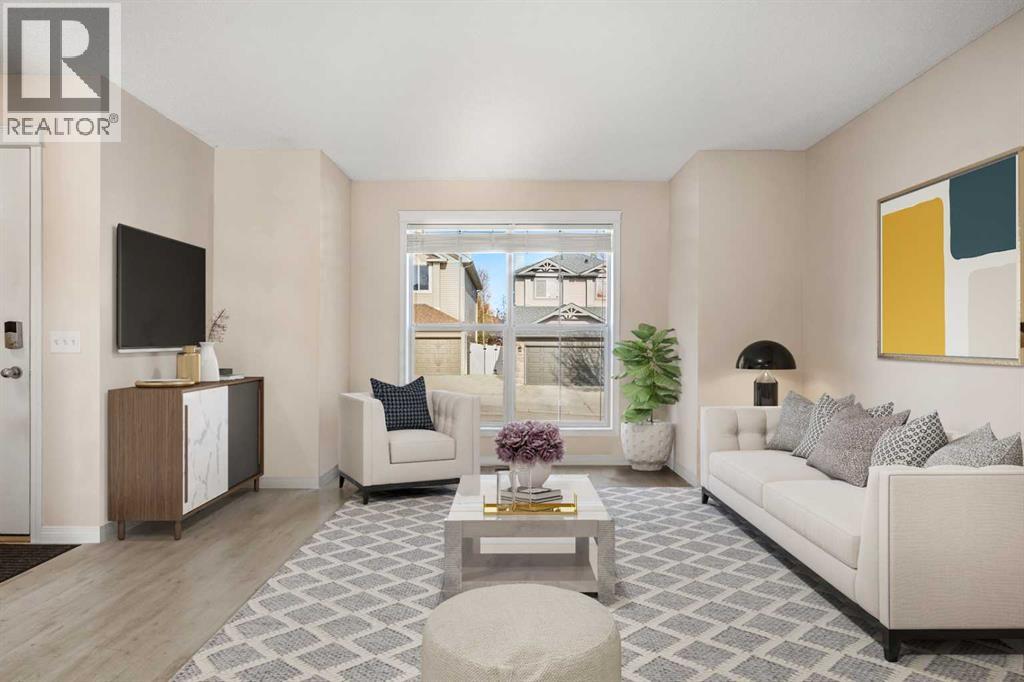 Single Family House for Sale in  Tuscany Valley Green Tuscany Calgary 