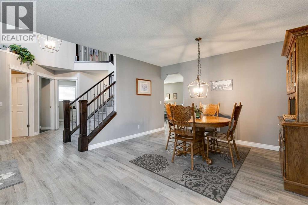 Single Family House for Sale in  Mt Assiniboine Place SE McKenzie Lake Calgary 