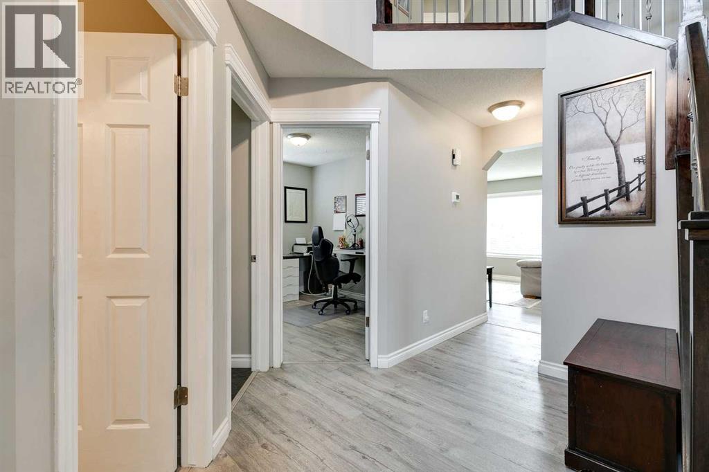 Single Family House for Sale in  Mt Assiniboine Place SE McKenzie Lake Calgary 