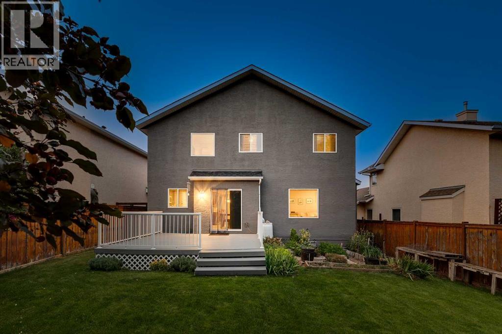 Single Family House for Sale in  Mt Assiniboine Place SE McKenzie Lake Calgary 