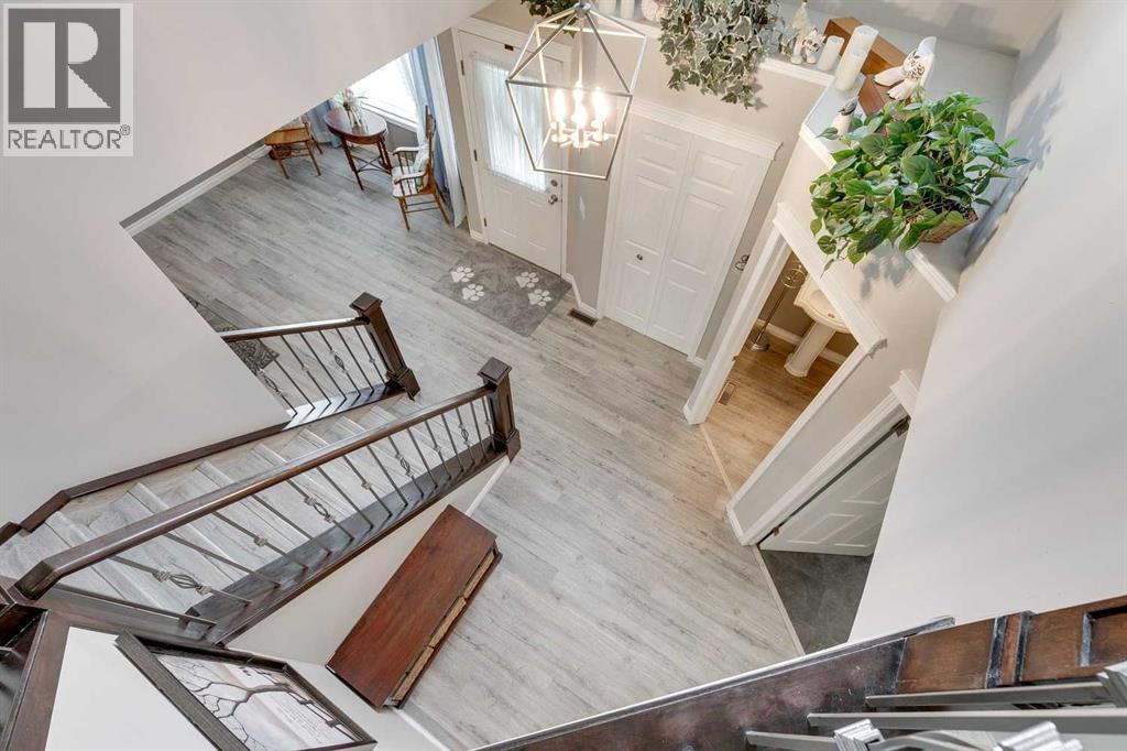 Single Family House for Sale in  Mt Assiniboine Place SE McKenzie Lake Calgary 