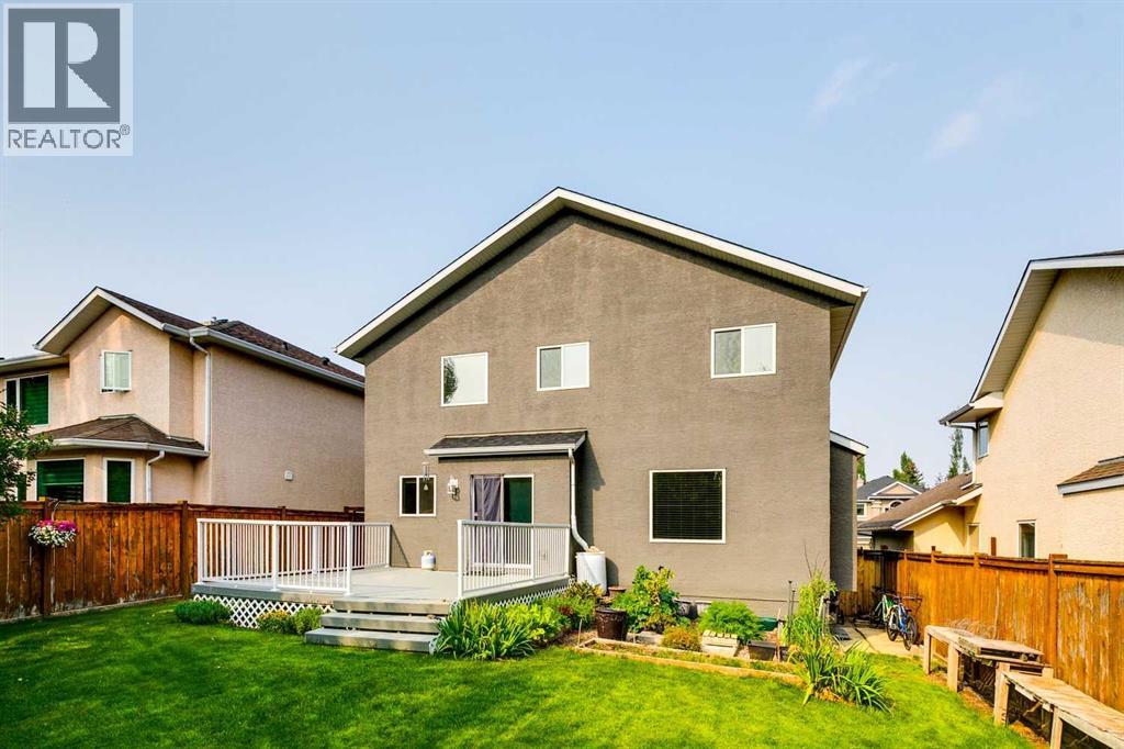 Single Family House for Sale in  Mt Assiniboine Place SE McKenzie Lake Calgary 