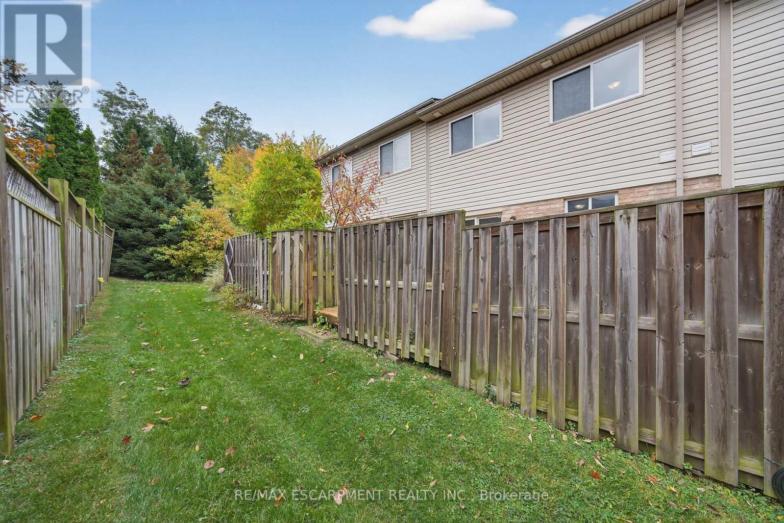 Single Family House for Sale in    SOUTHSIDE PLACE Hamilton (Mountview) 