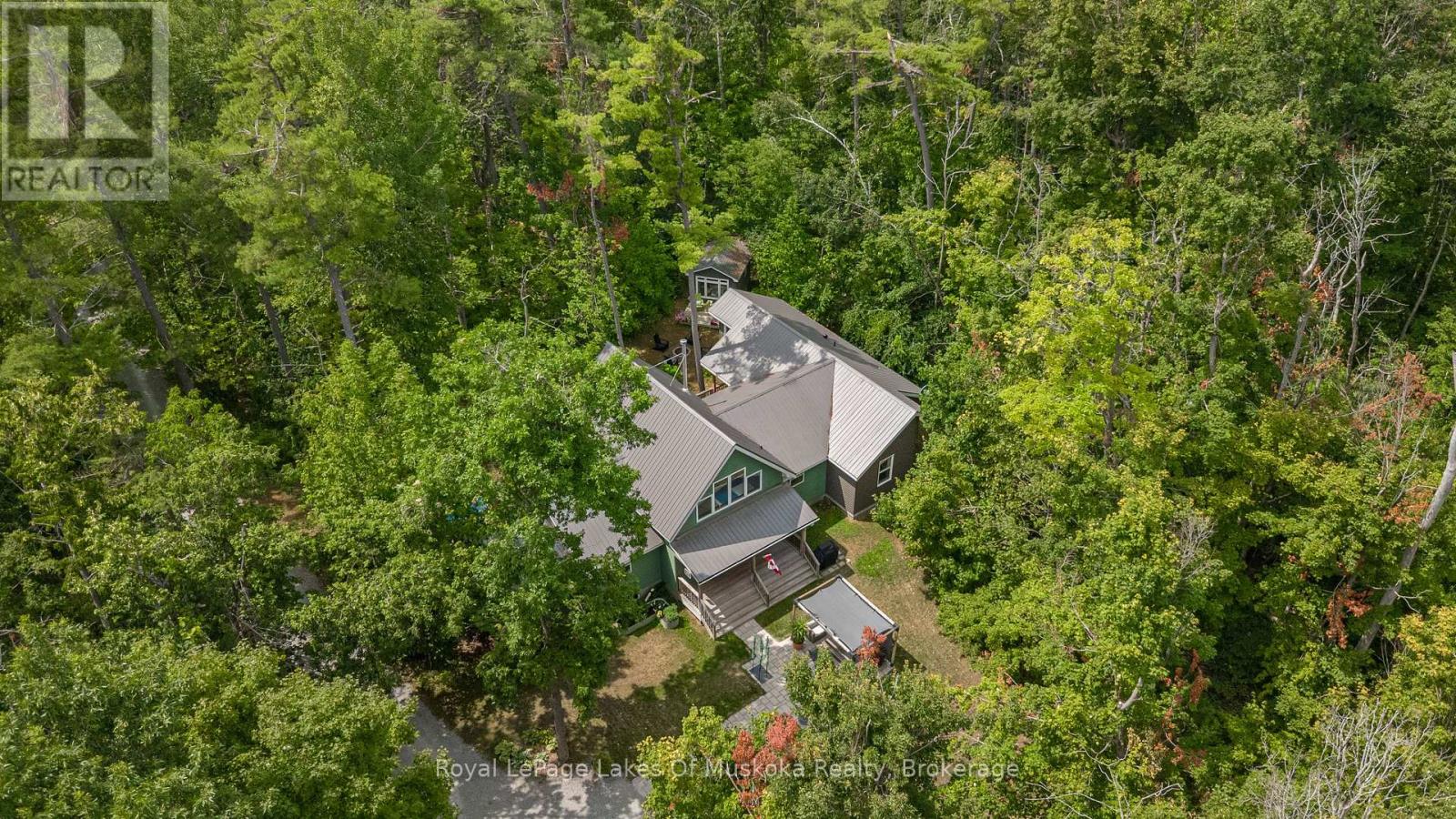 30 FOREST ROAD