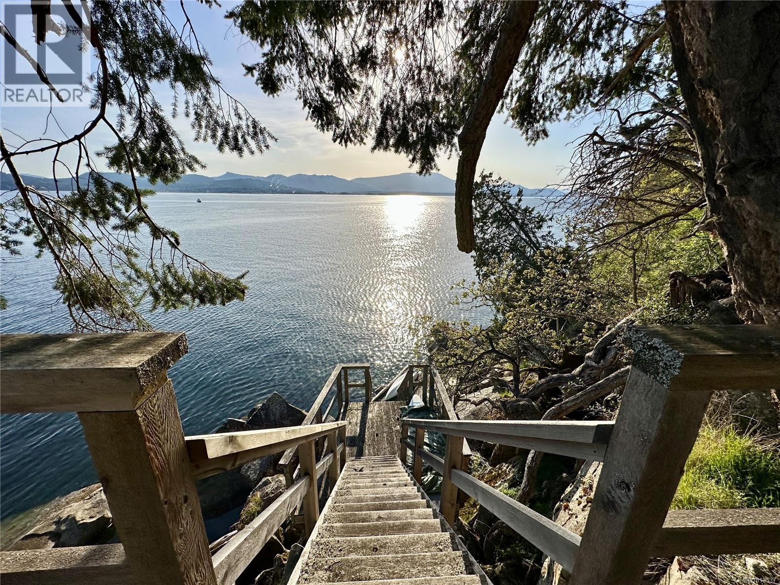  Lot 11 Mountain Park Drive, Salt Spring