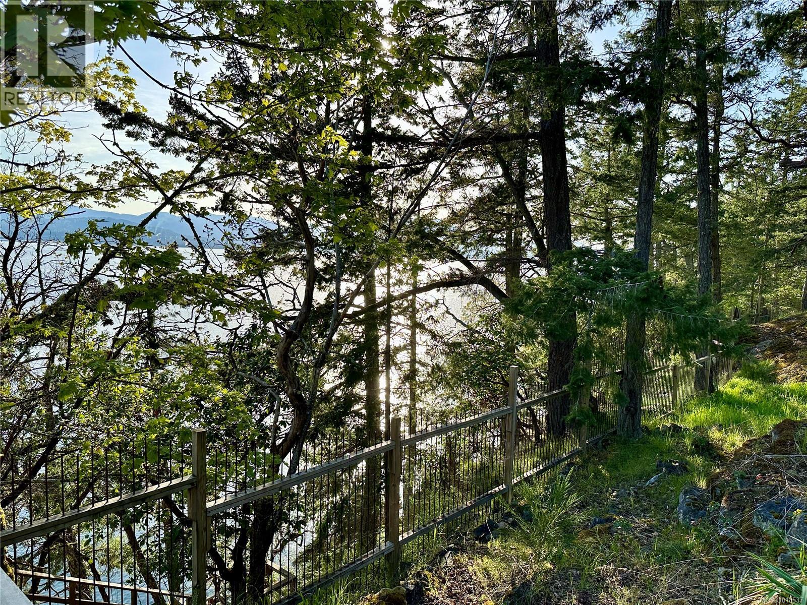 Lot 11 Mountain Park Drive, Salt Spring