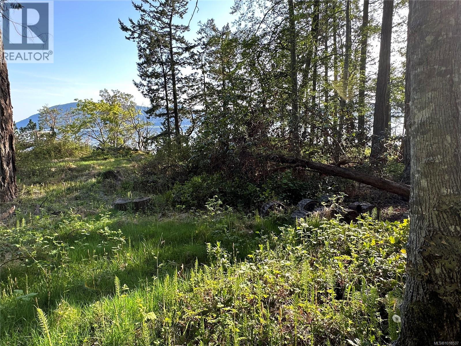  Lot 11 Mountain Park Drive, Salt Spring