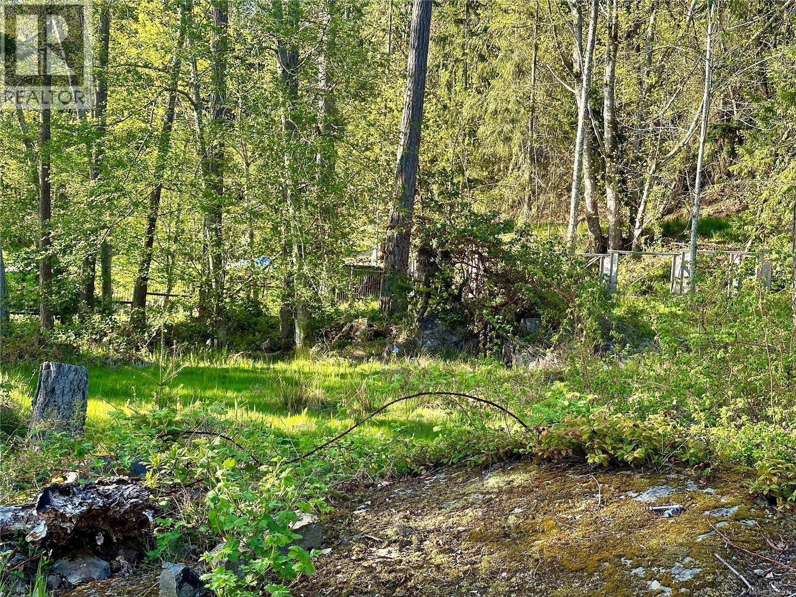  Lot 11 Mountain Park Drive, Salt Spring