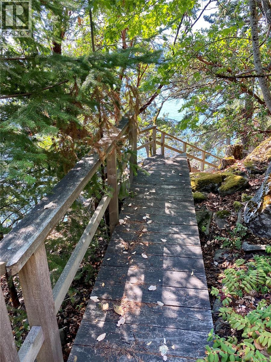  Lot 11 Mountain Park Drive, Salt Spring