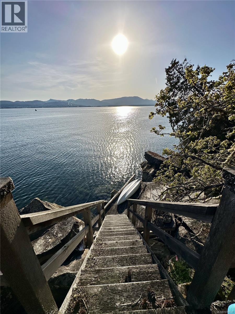  Lot 11 Mountain Park Drive, Salt Spring