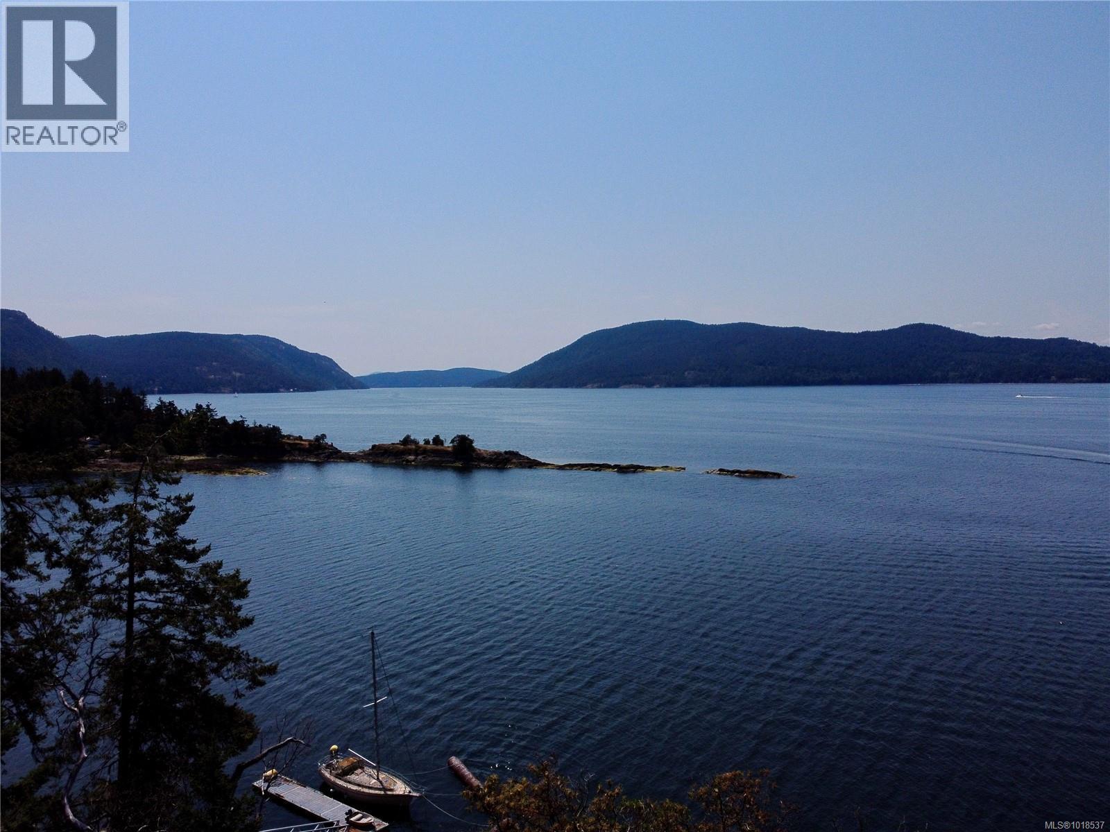  Lot 11 Mountain Park Drive, Salt Spring