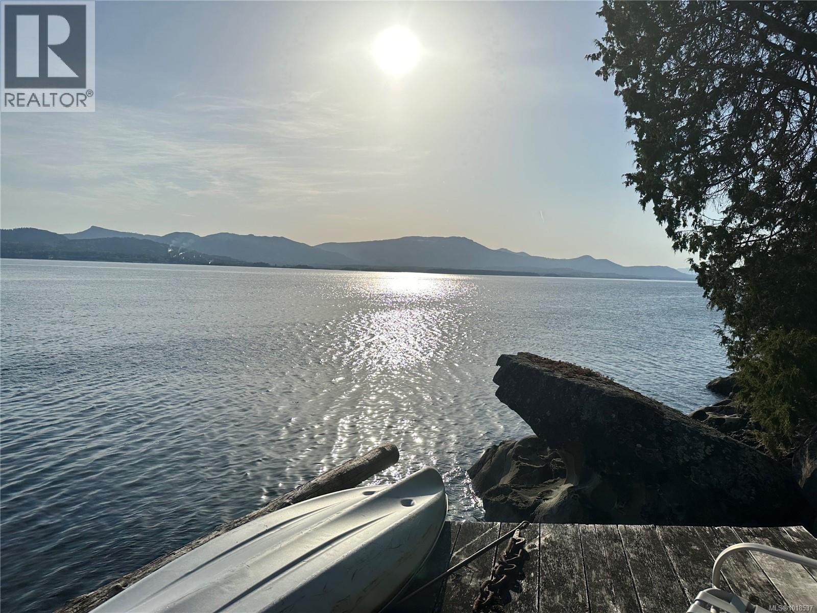  Lot 11 Mountain Park Drive, Salt Spring