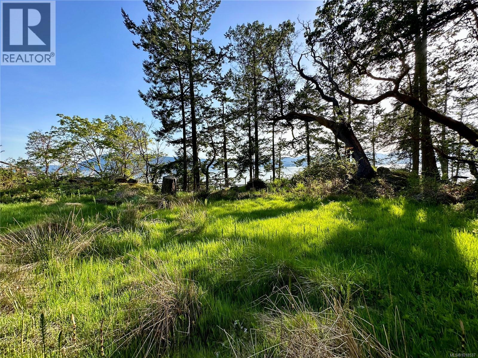  Lot 11 Mountain Park Drive, Salt Spring