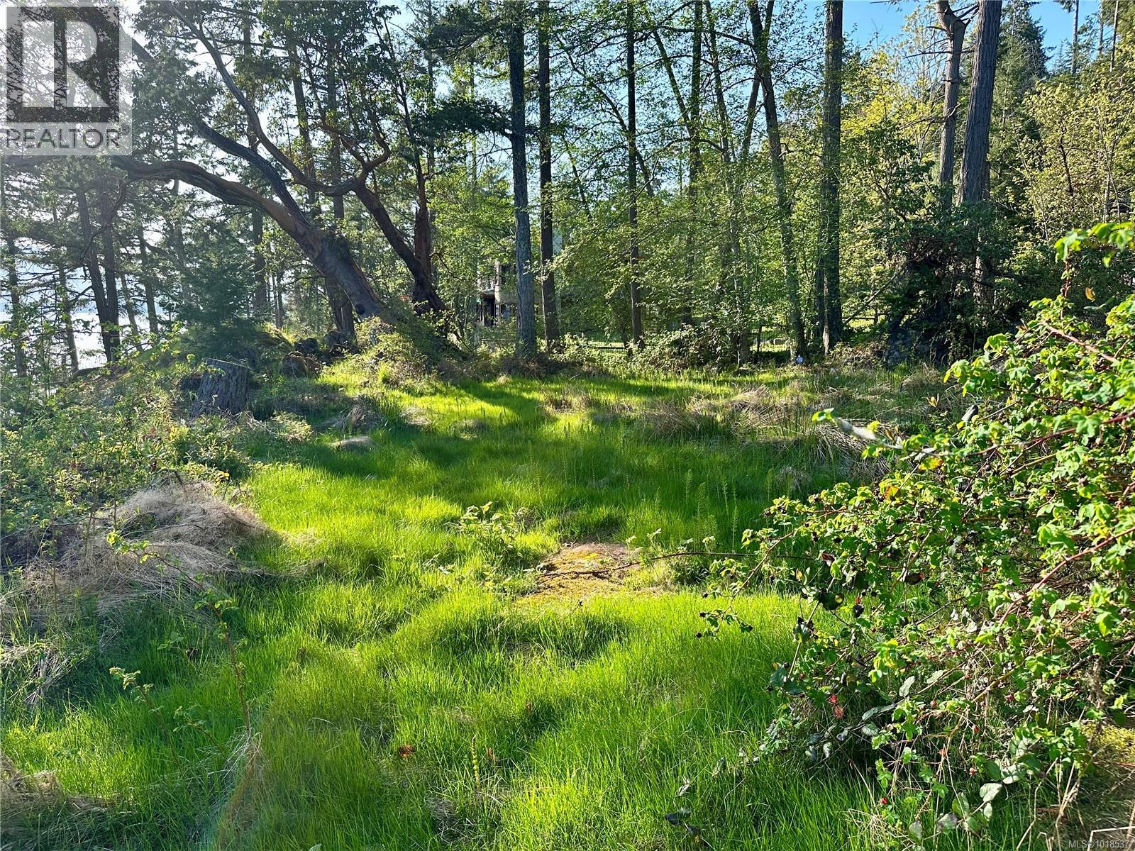  Lot 11 Mountain Park Drive, Salt Spring