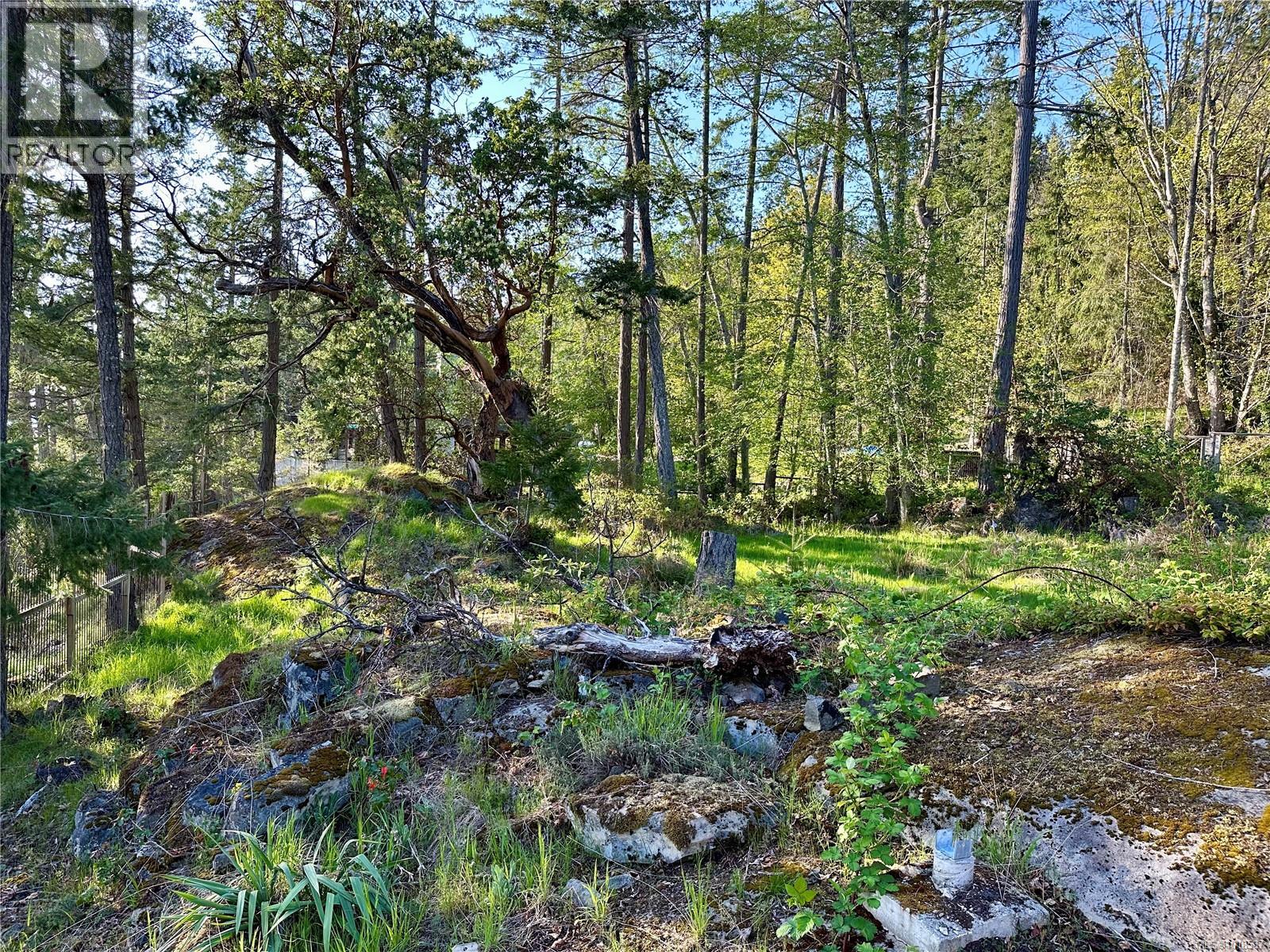  Lot 11 Mountain Park Drive, Salt Spring