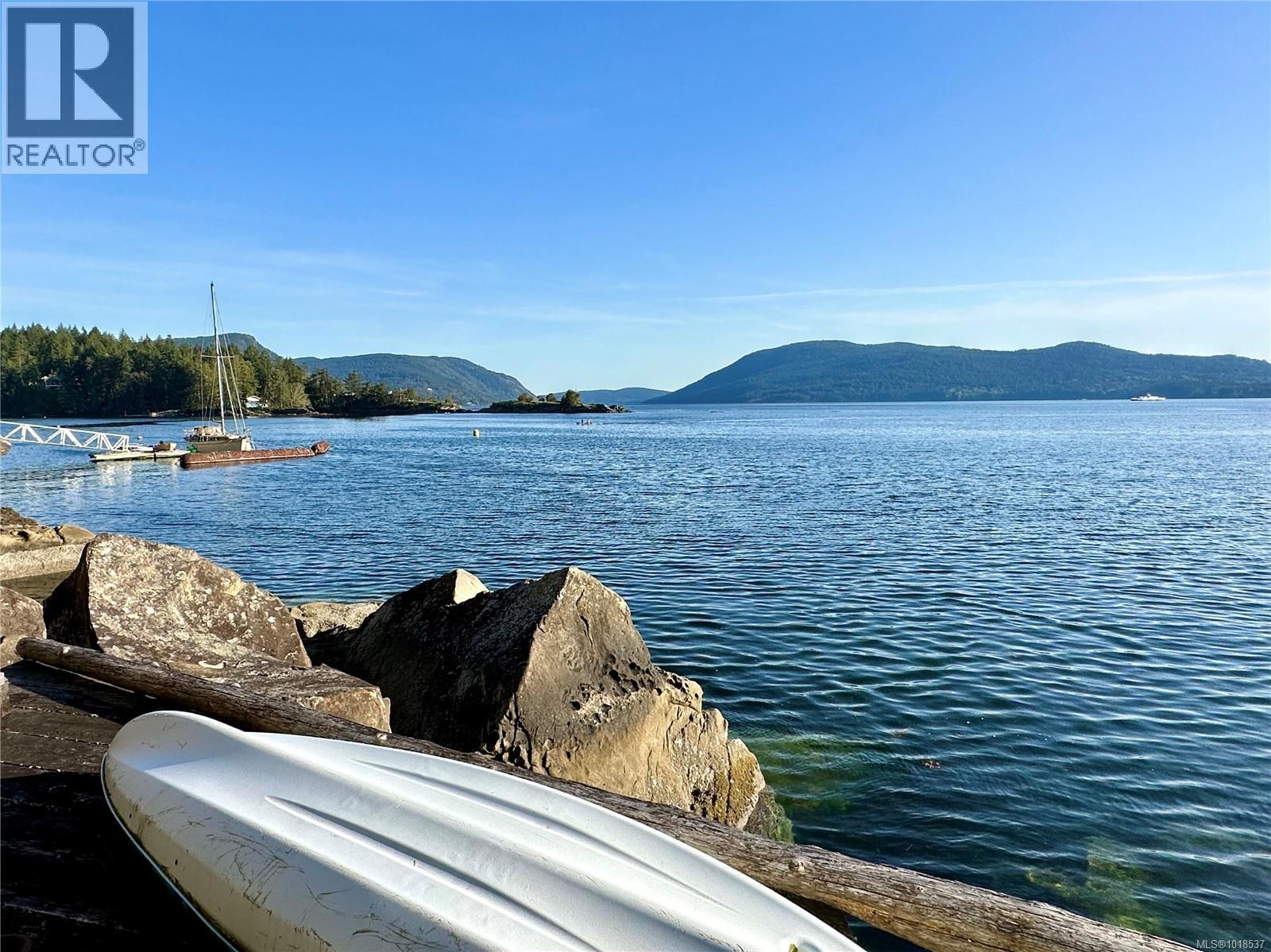  Lot 11 Mountain Park Drive, Salt Spring