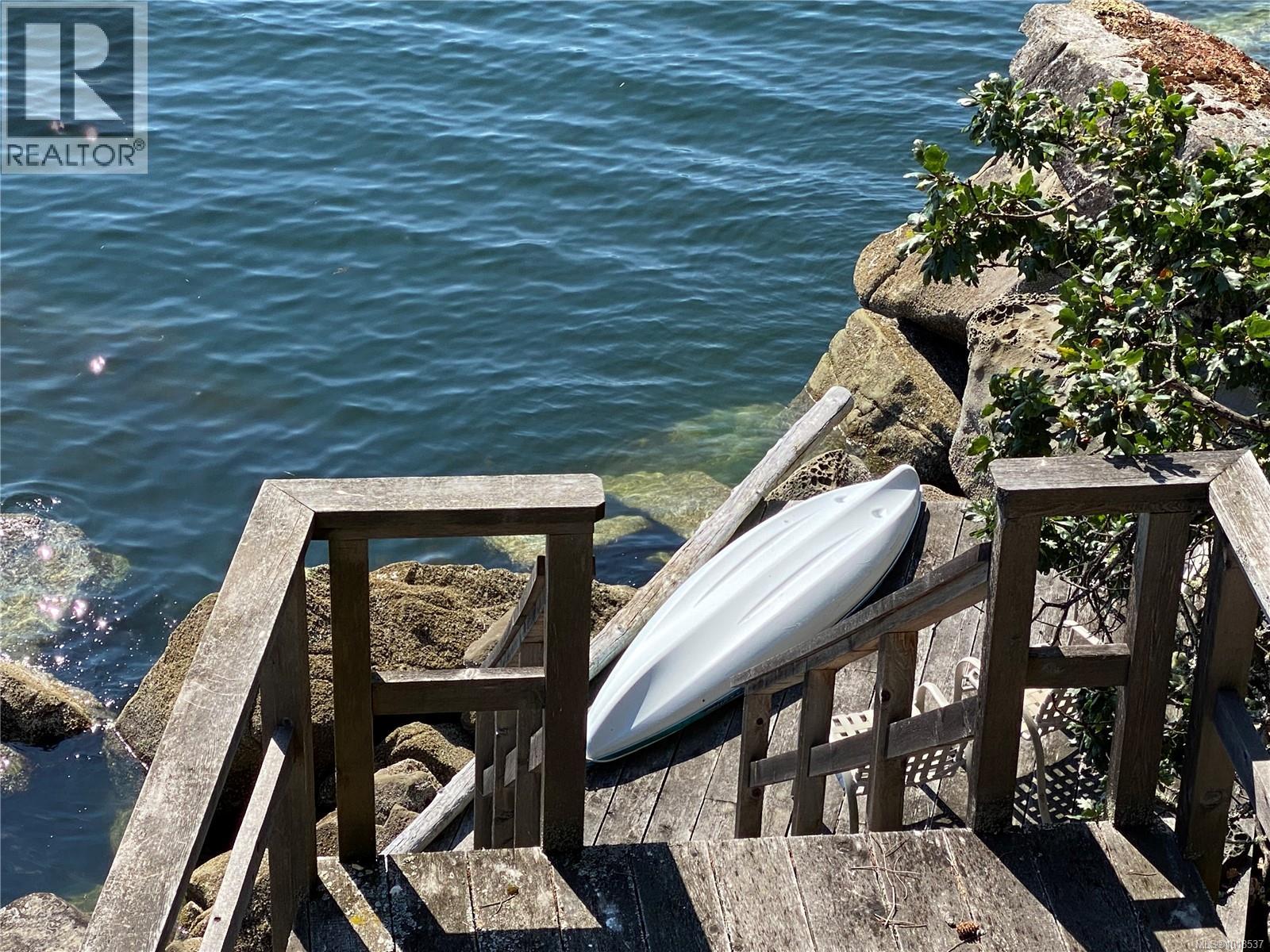  Lot 11 Mountain Park Drive, Salt Spring