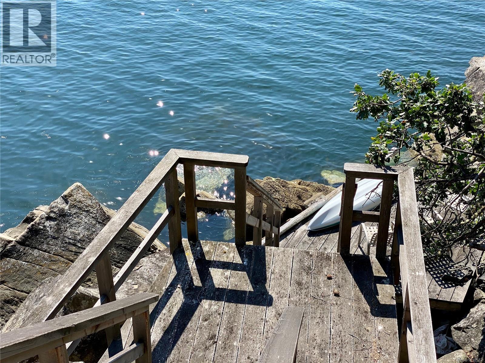  Lot 11 Mountain Park Drive, Salt Spring