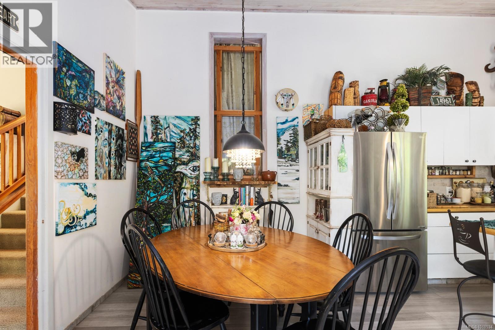  2470 North End Road, Salt Spring