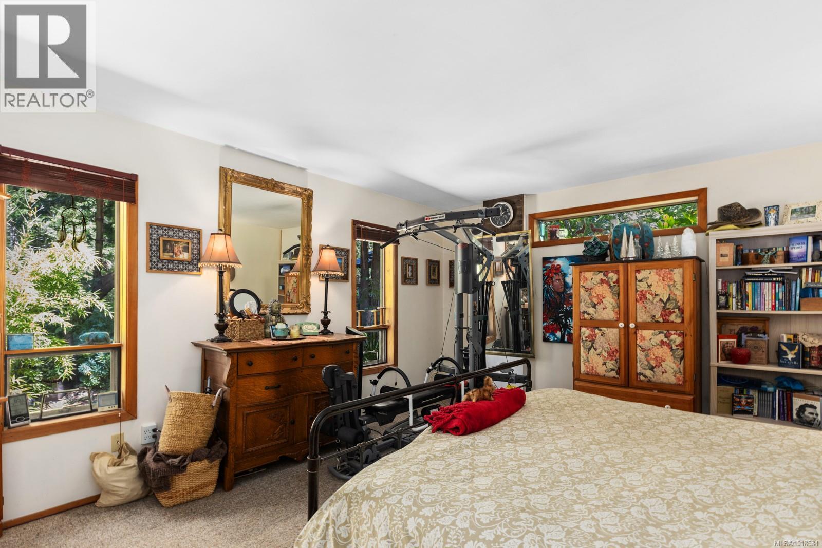  2470 North End Road, Salt Spring