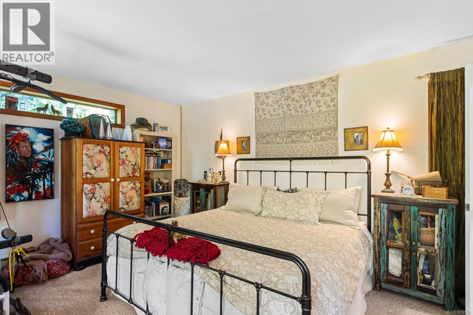  2470 North End Road, Salt Spring