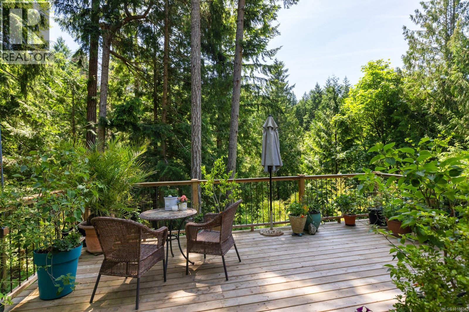  2470 North End Road, Salt Spring