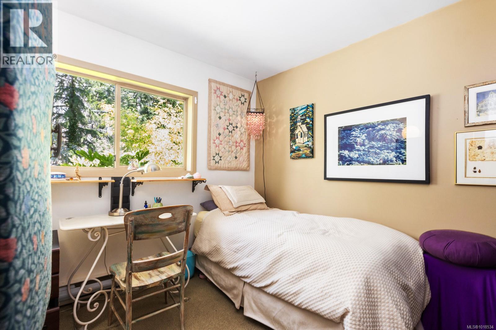  2470 North End Road, Salt Spring