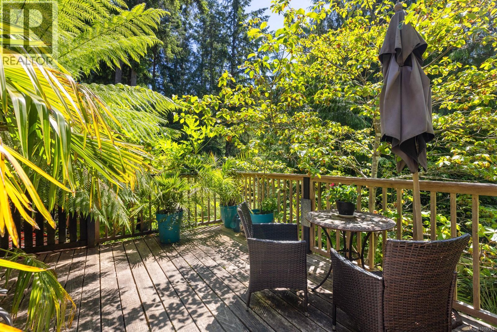  2470 North End Road, Salt Spring