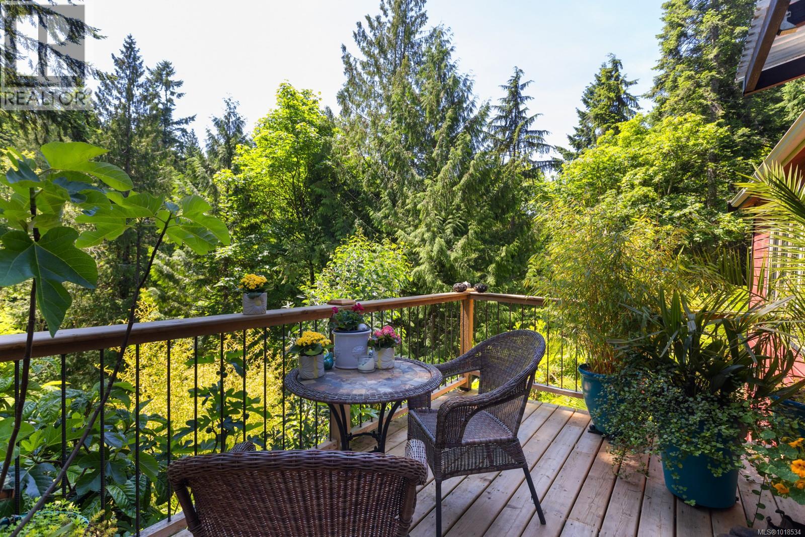  2470 North End Road, Salt Spring