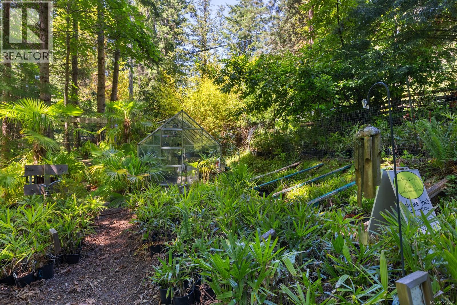  2470 North End Road, Salt Spring
