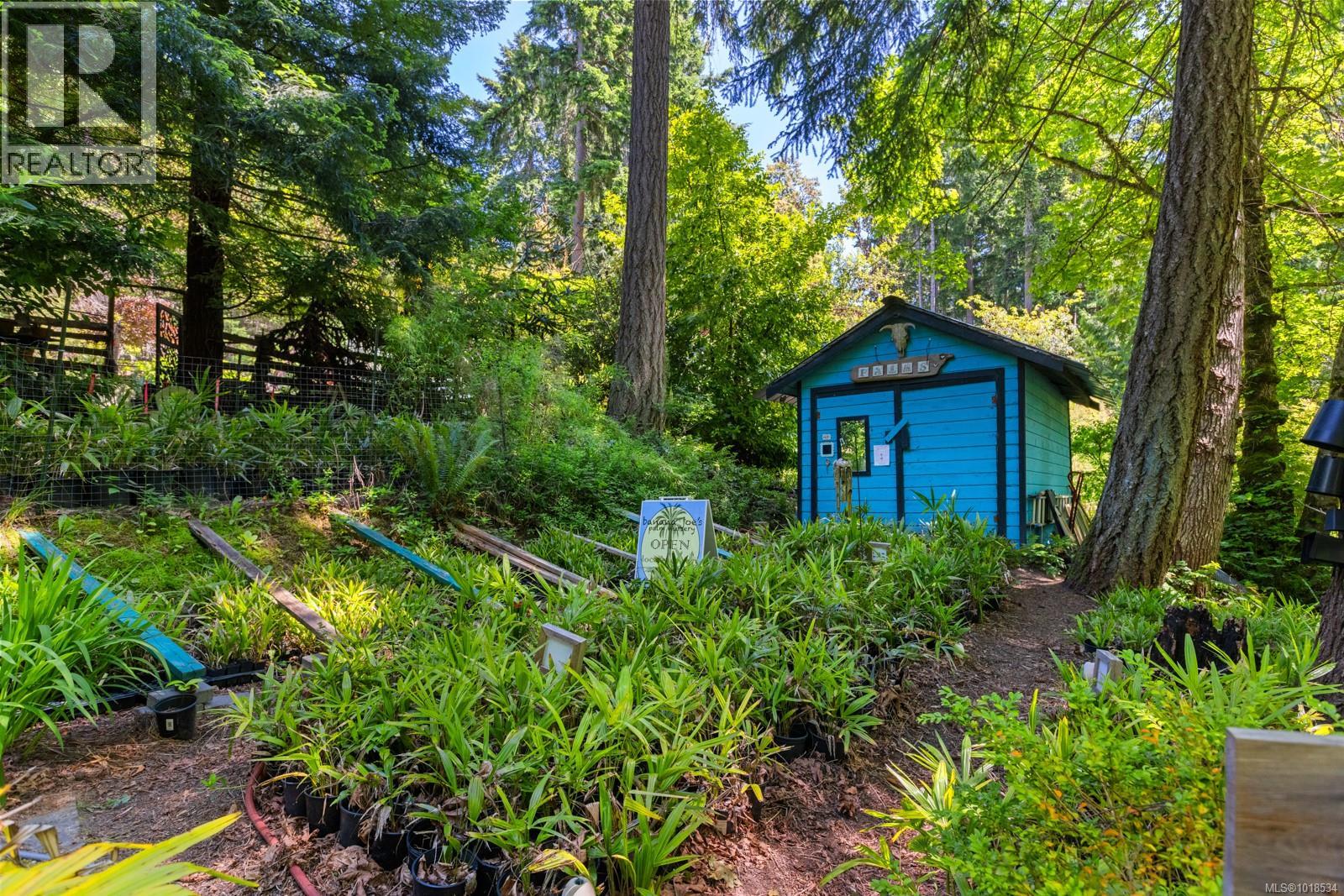 2470 North End Road, Salt Spring