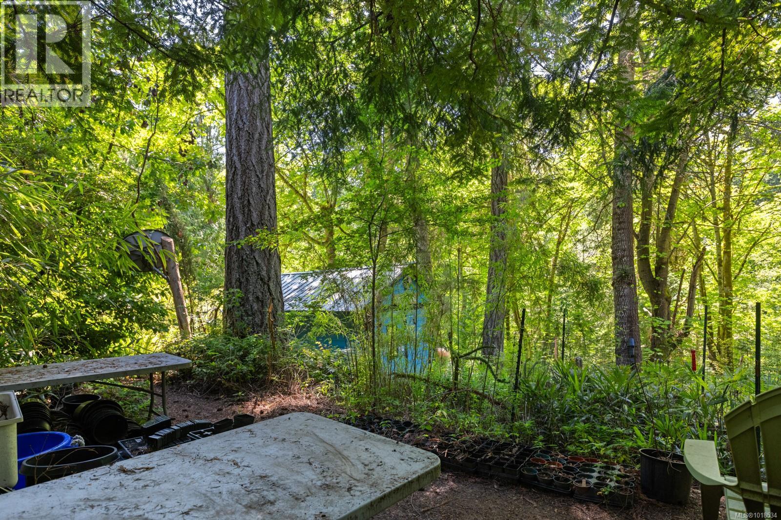  2470 North End Road, Salt Spring
