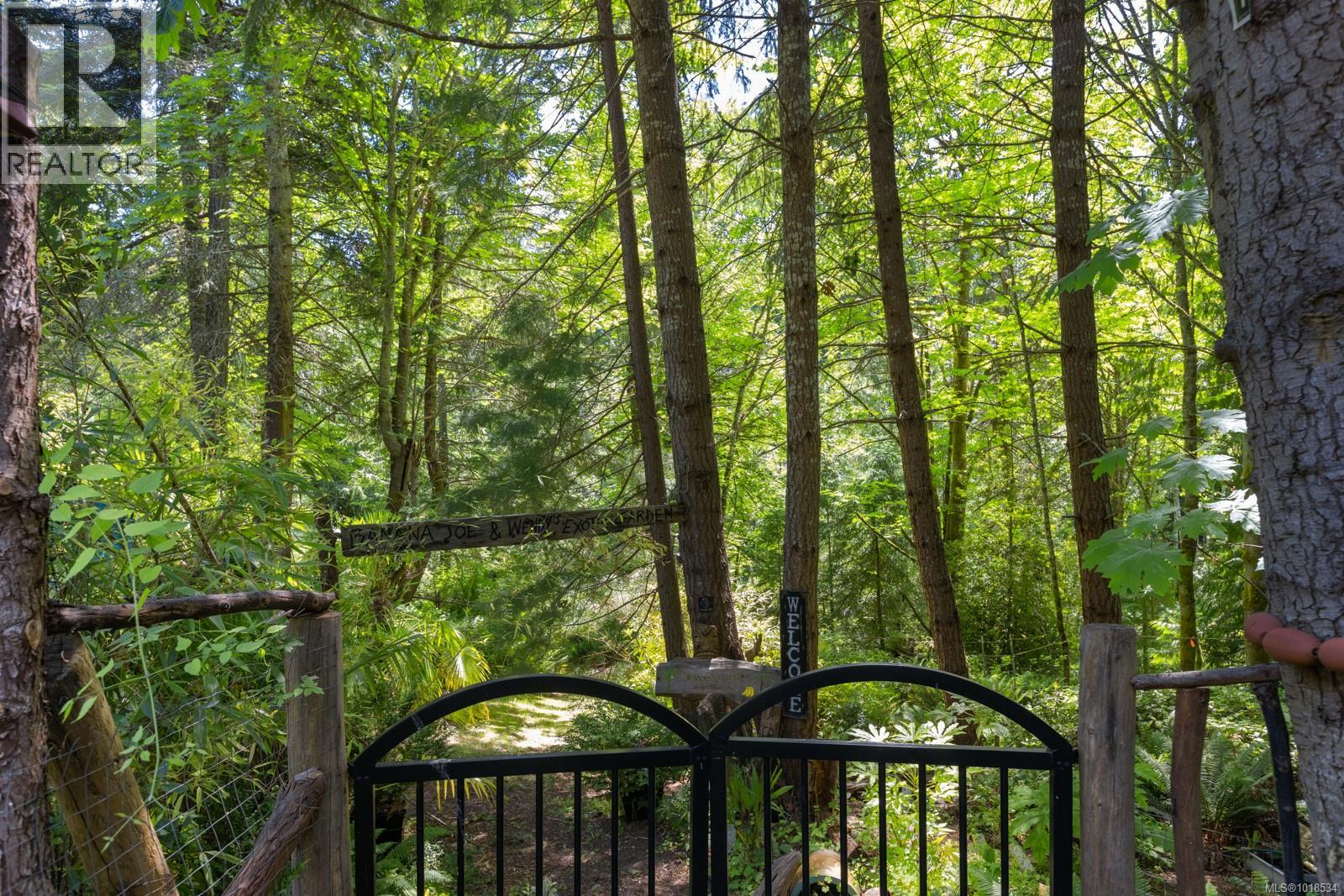  2470 North End Road, Salt Spring