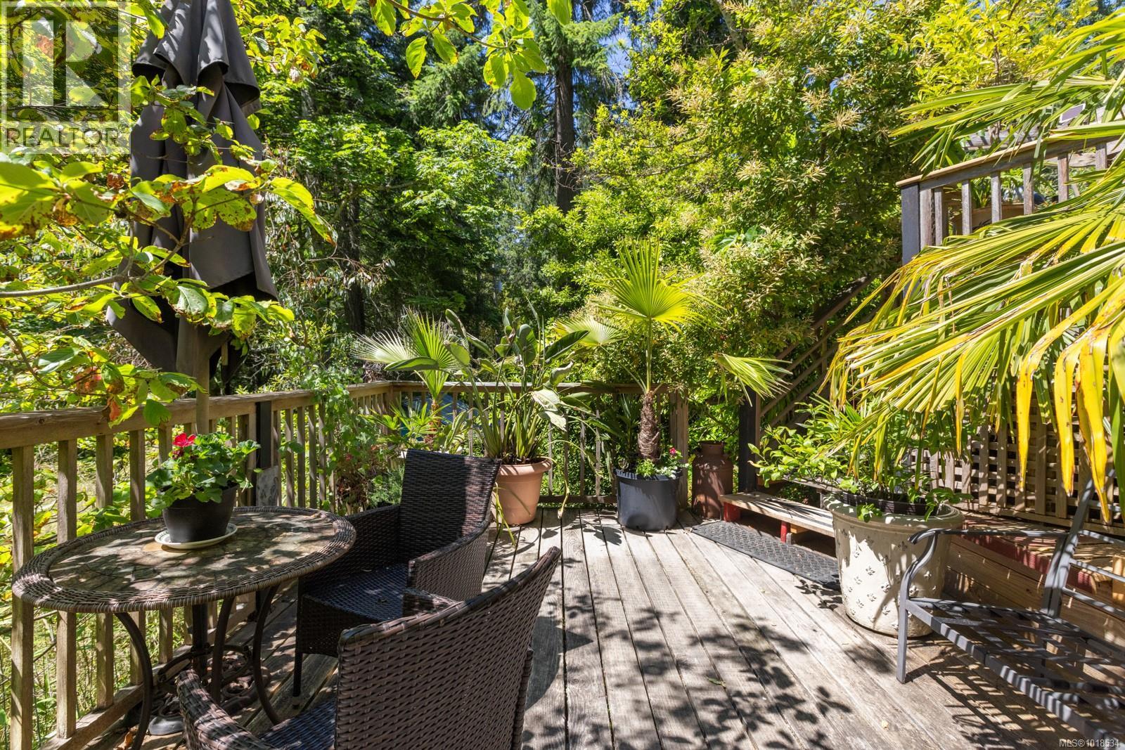  2470 North End Road, Salt Spring