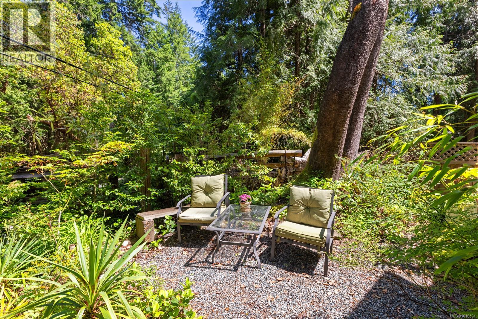  2470 North End Road, Salt Spring