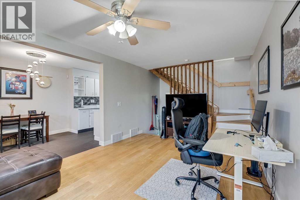 Single Family House for Sale in   Blackhorn Road NE Thorncliffe Calgary 