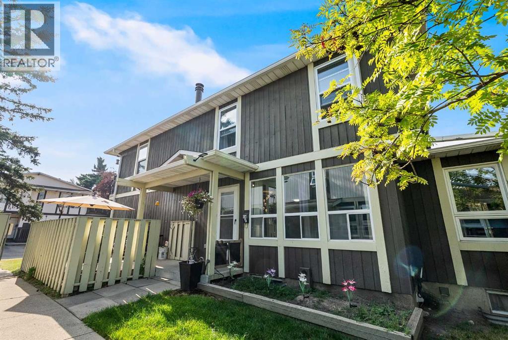 Single Family House for Sale in   Blackhorn Road NE Thorncliffe Calgary 