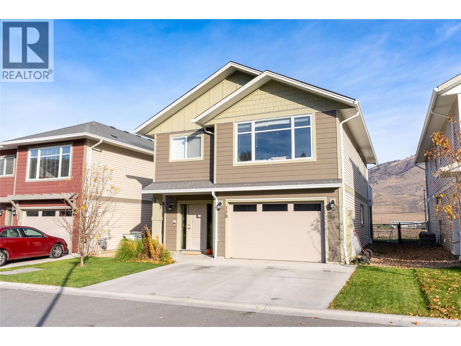 #158 8800 DALLAS DRIVE - 2